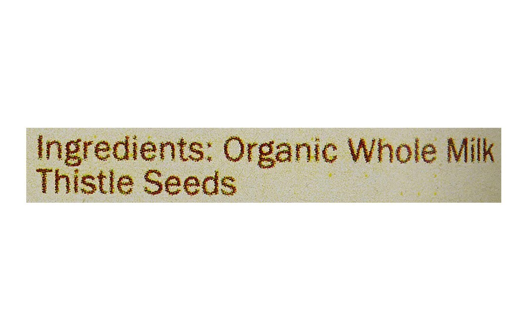 Sattvic foods Milk Thistle Seeds    Jar  80 grams